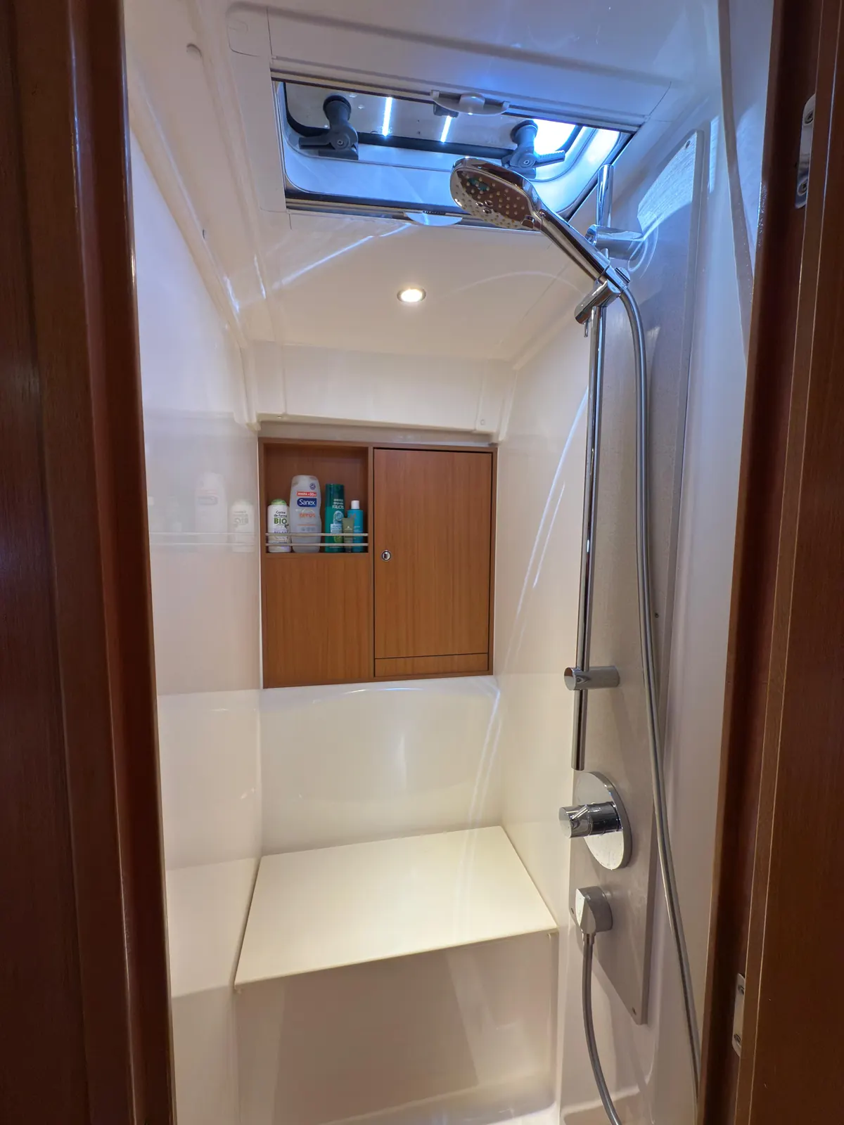 Bavaria 43 Sport · 95