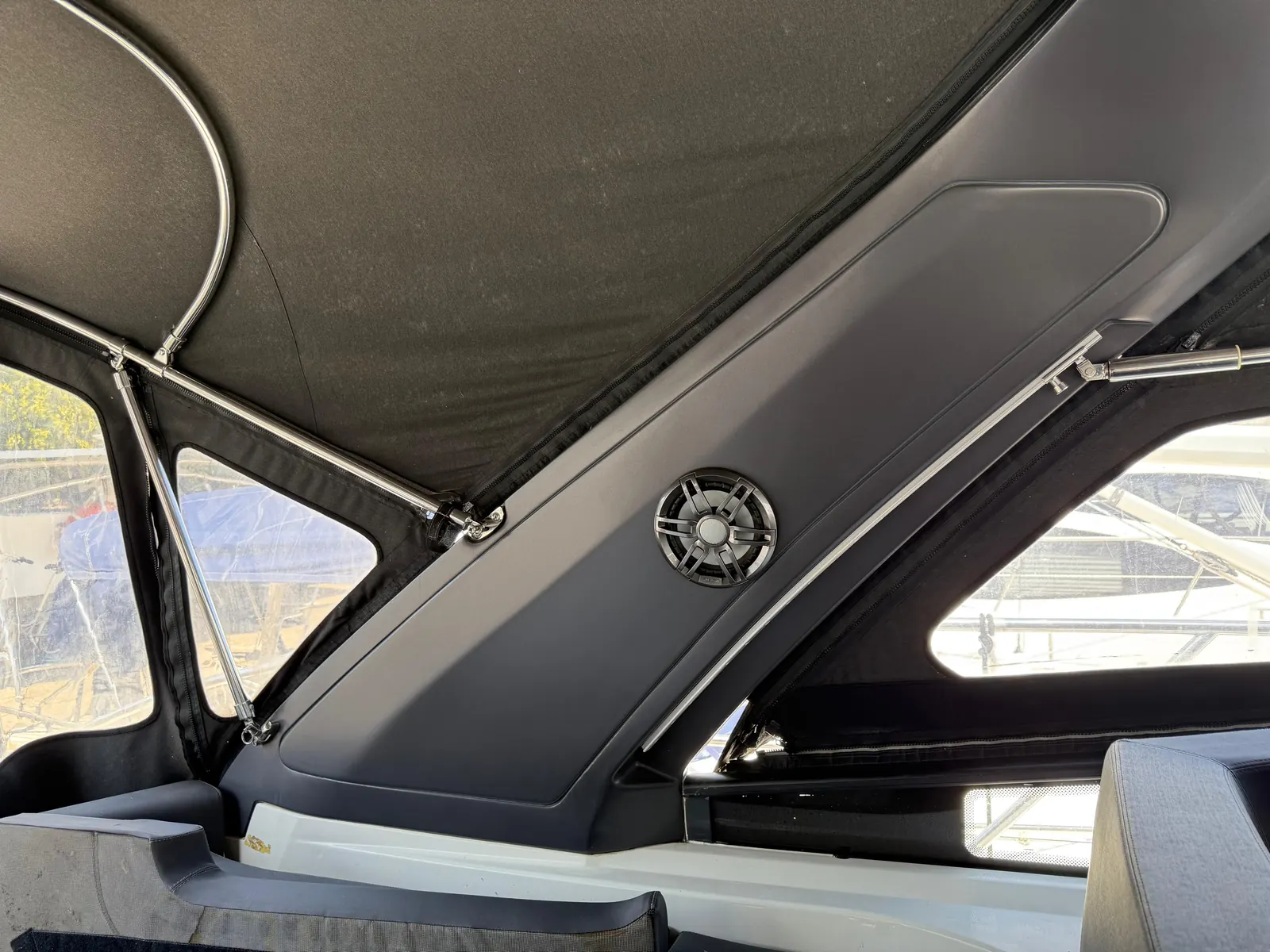 Bavaria 43 Sport · 5