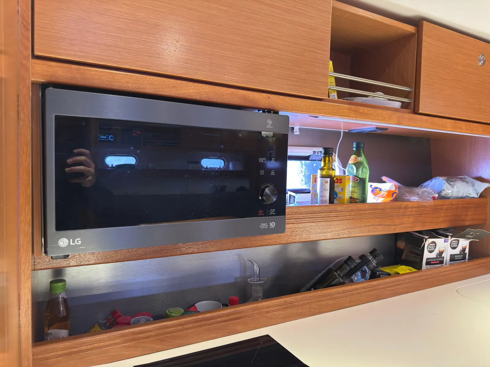 Bavaria 43 Sport · 26