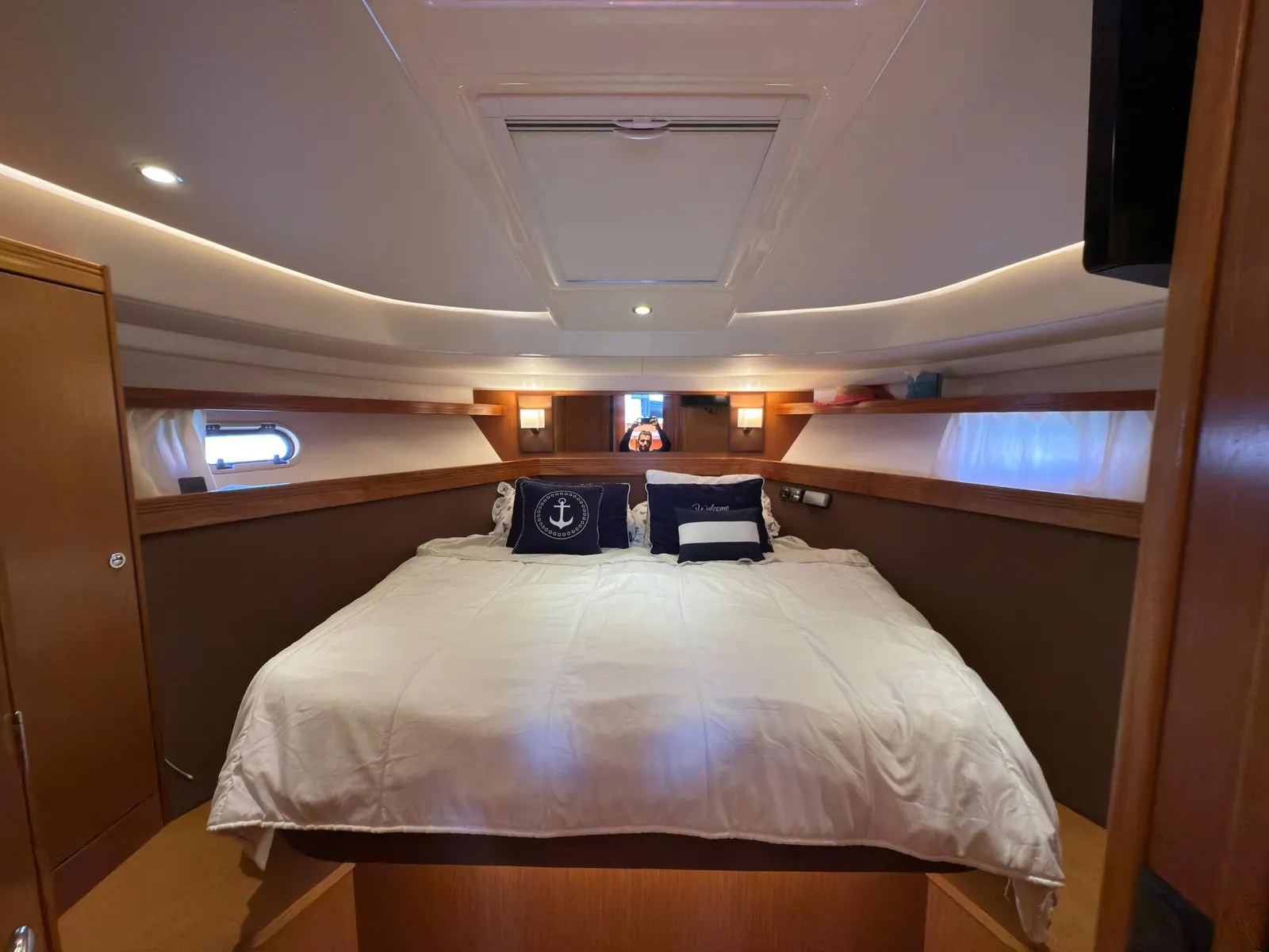 Bavaria 43 Sport · 71