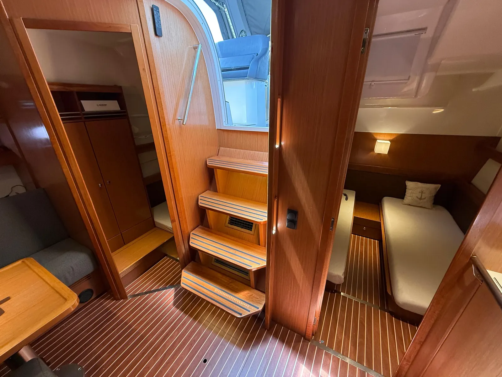 Bavaria 43 Sport · 81