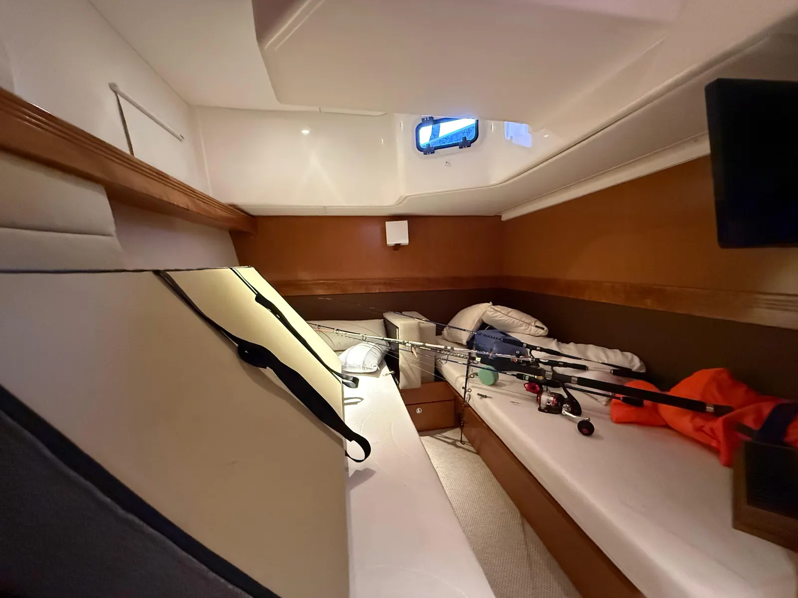 Bavaria 43 Sport · 77