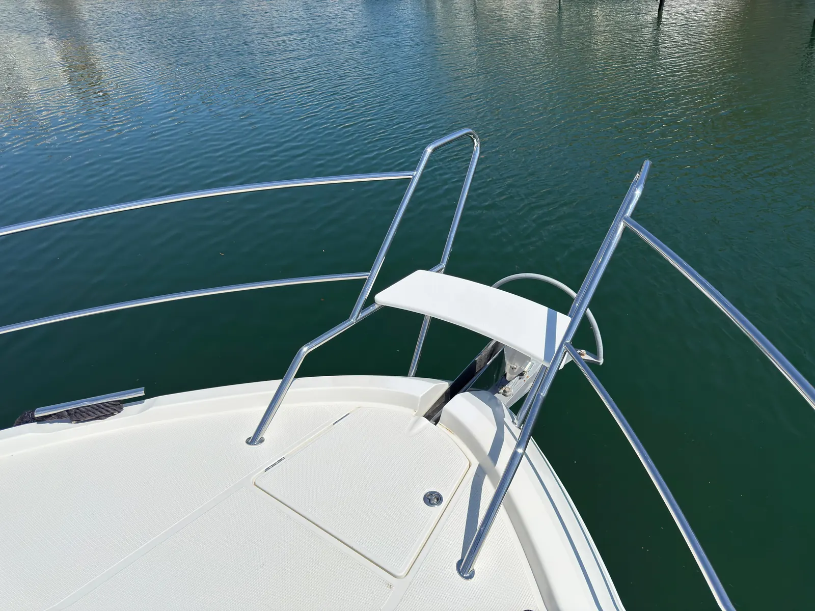 Bavaria 43 Sport · 66
