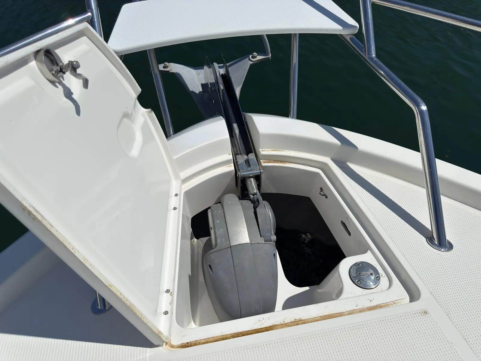 Bavaria 43 Sport · 63