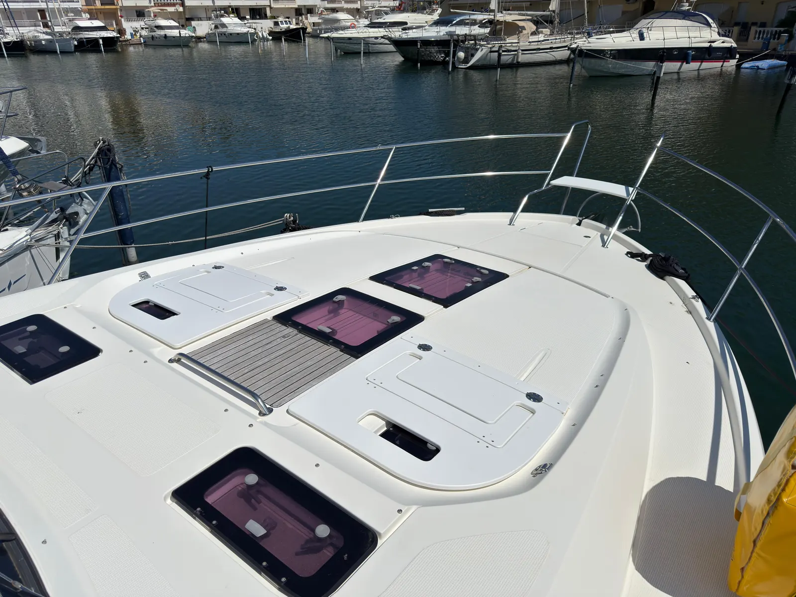 Bavaria 43 Sport · 68