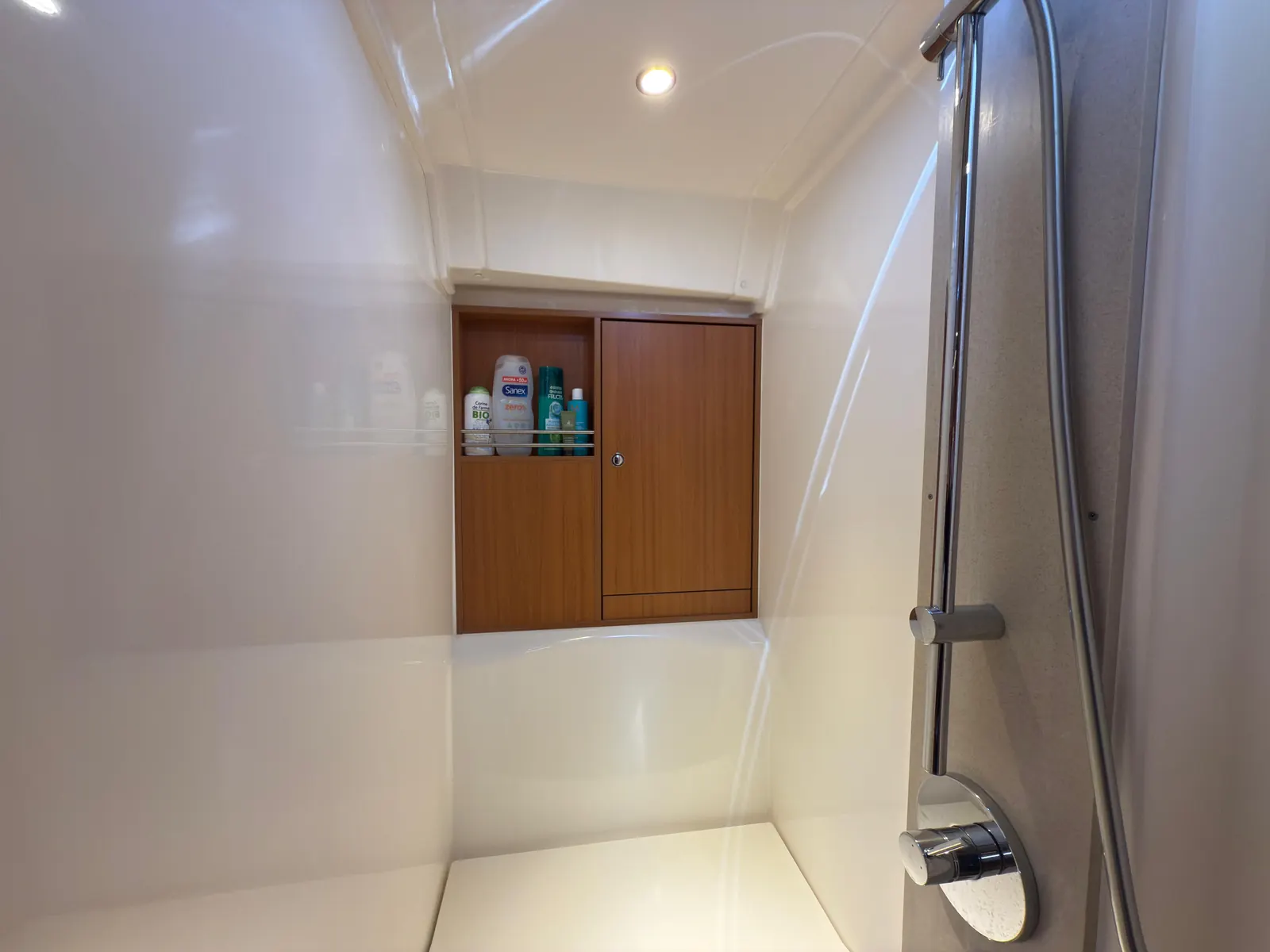 Bavaria 43 Sport · 50