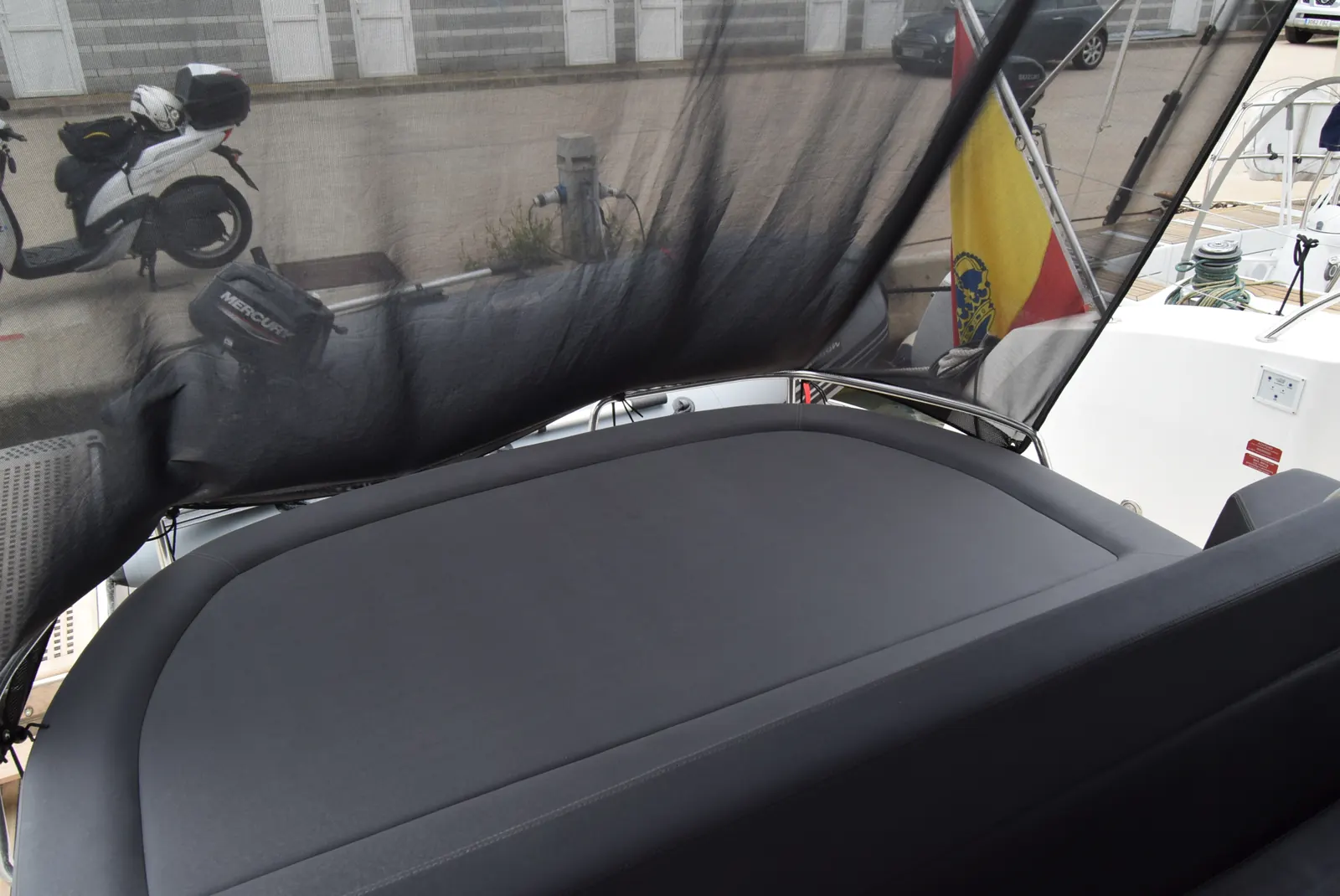 Bavaria 43 Sport · 88