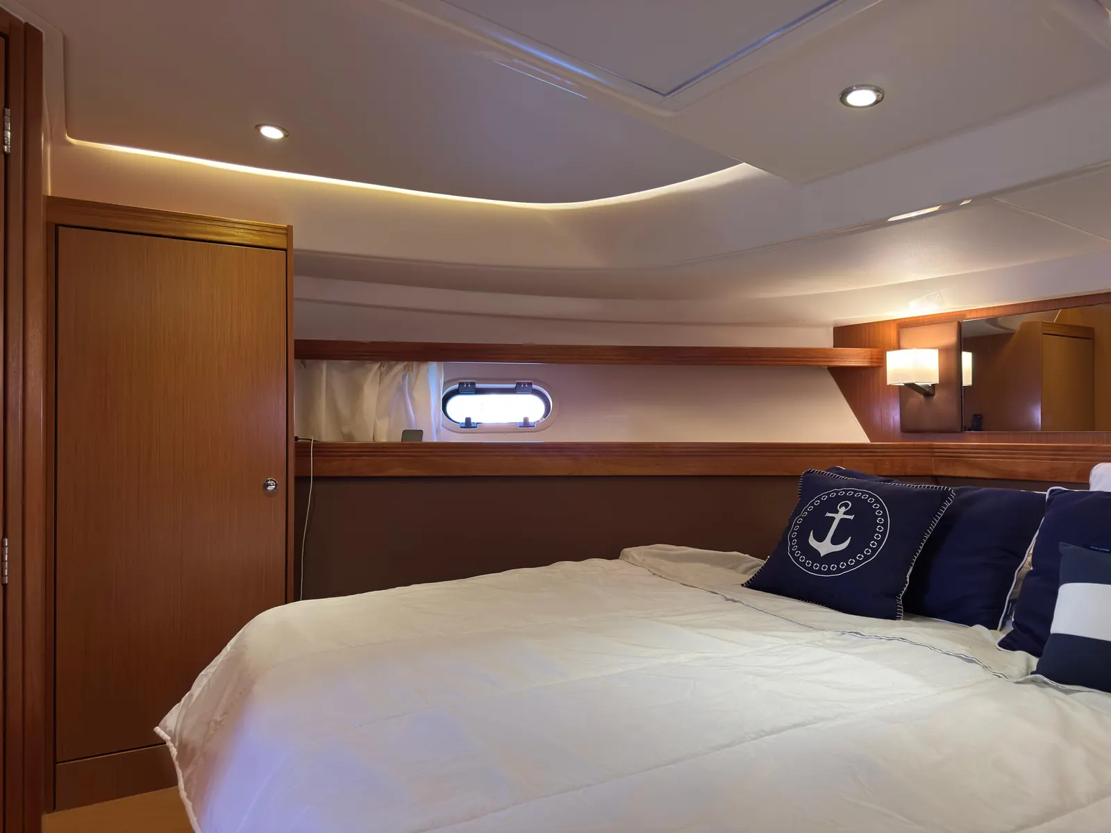 Bavaria 43 Sport · 58