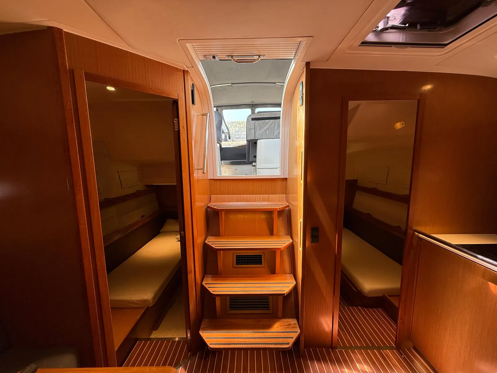 Bavaria 43 Sport · 82