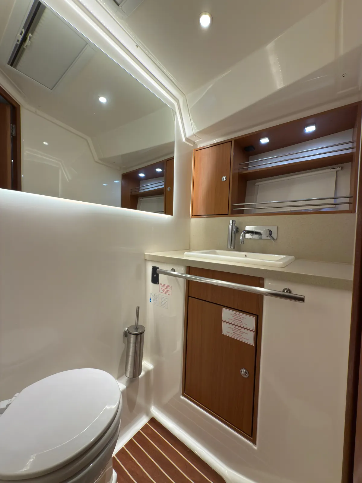 Bavaria 43 Sport · 96