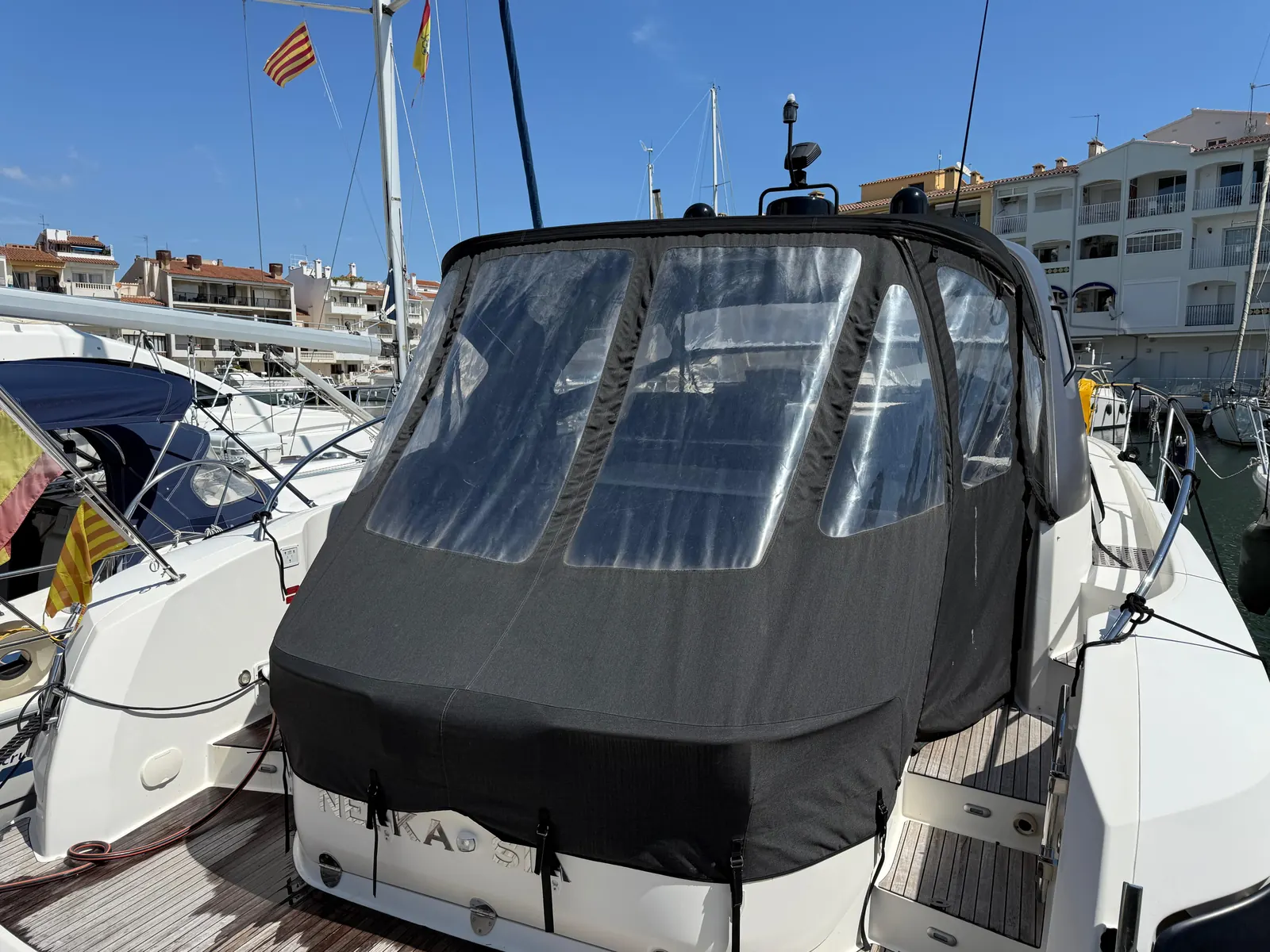 Bavaria 43 Sport · 69