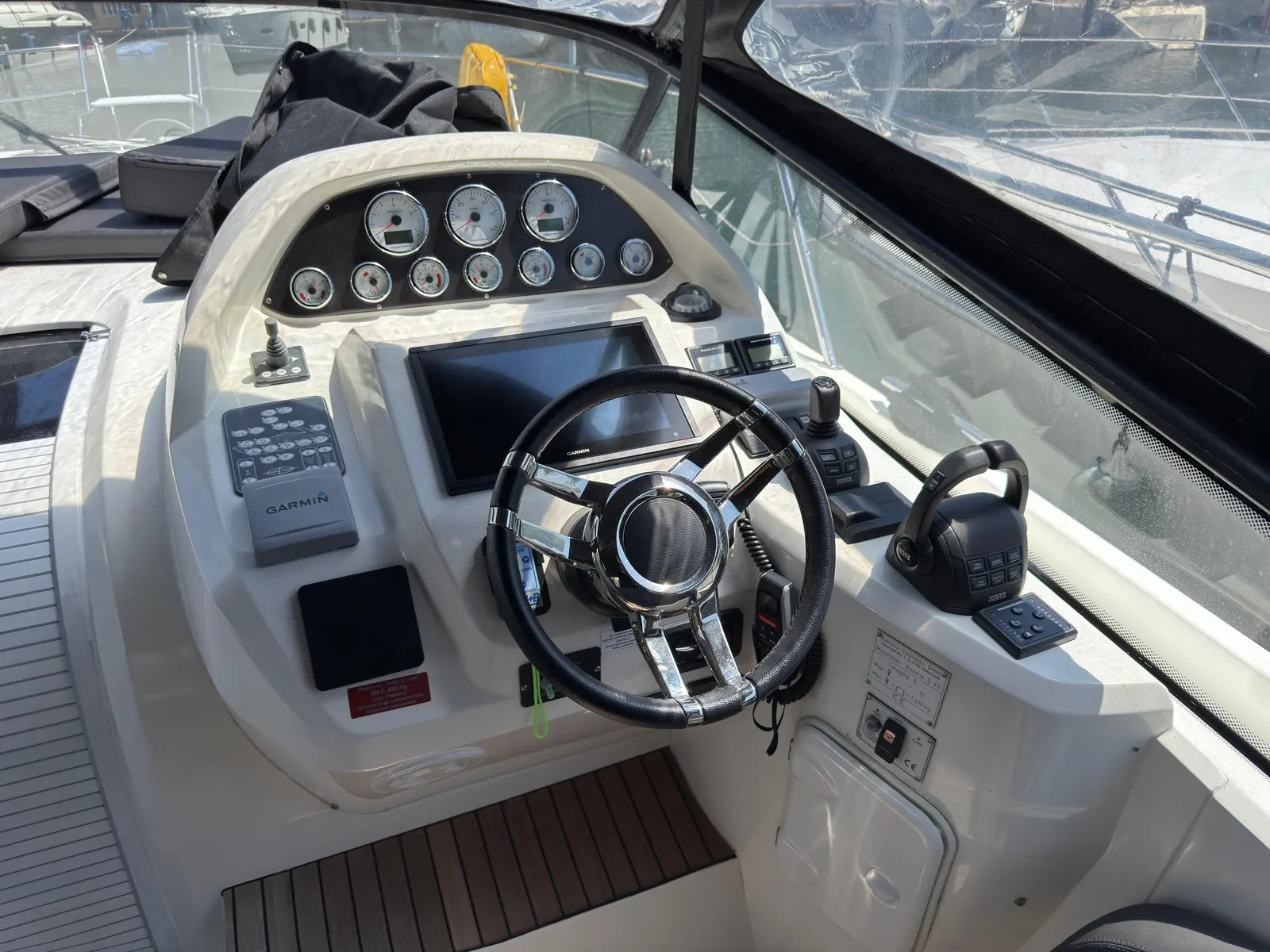Bavaria 43 Sport · 60