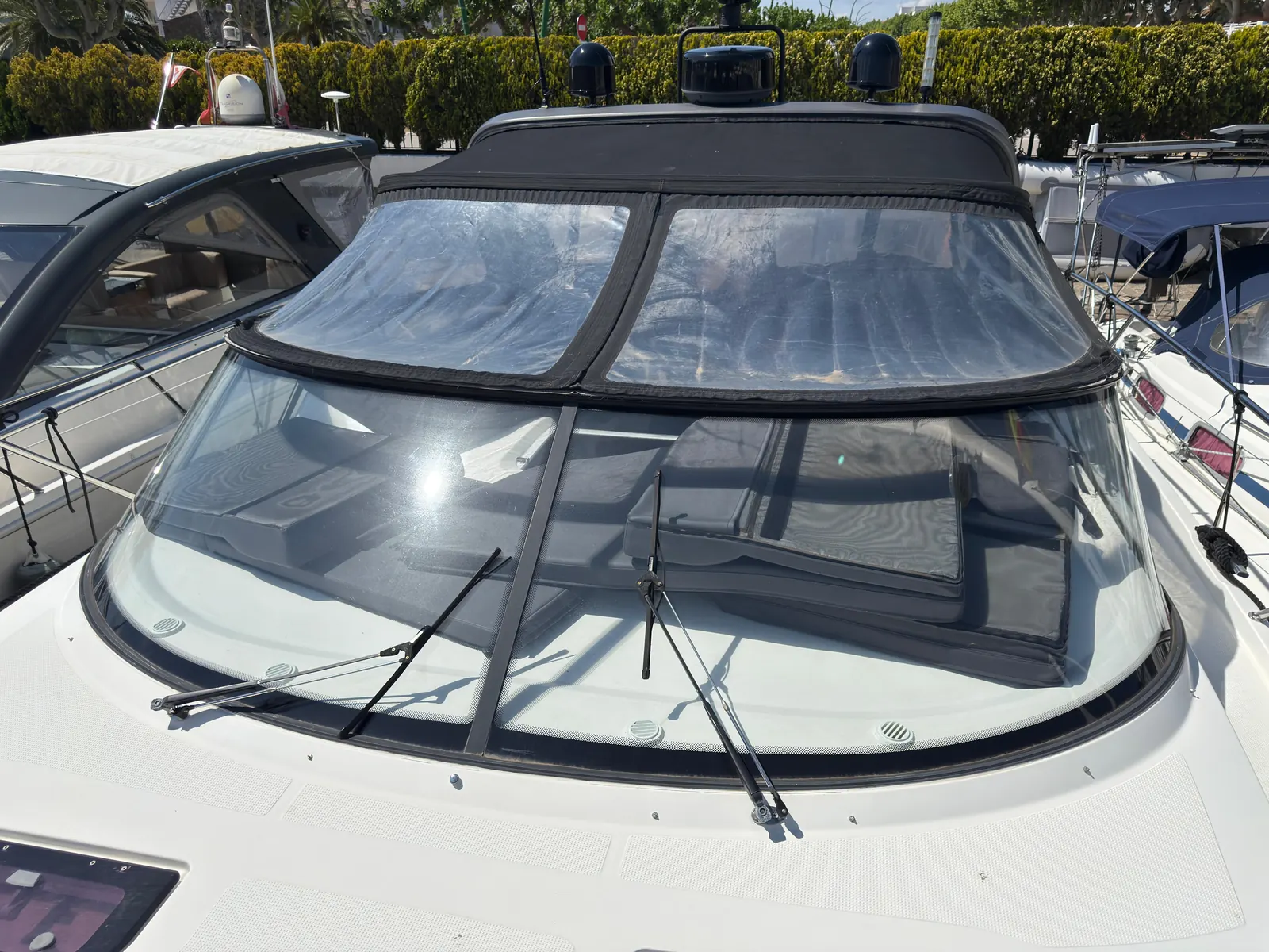 Bavaria 43 Sport · 62