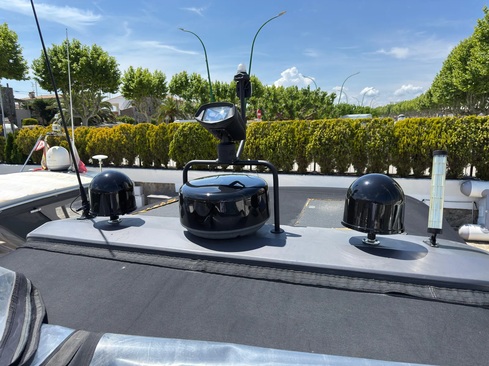 Bavaria 43 Sport · 4
