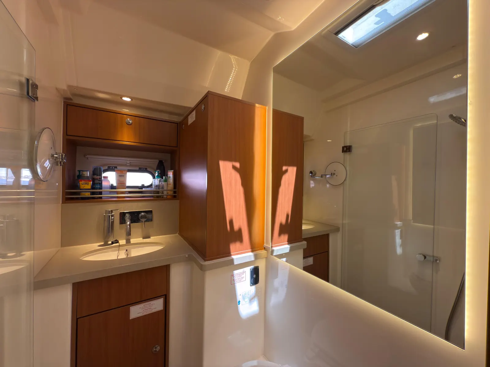 Bavaria 43 Sport · 22
