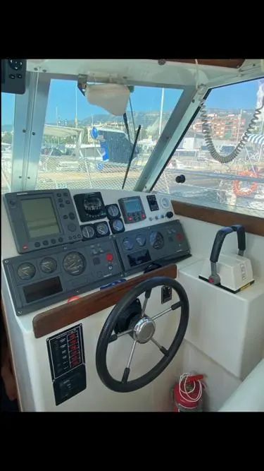 Goymar 800 Fly · 18