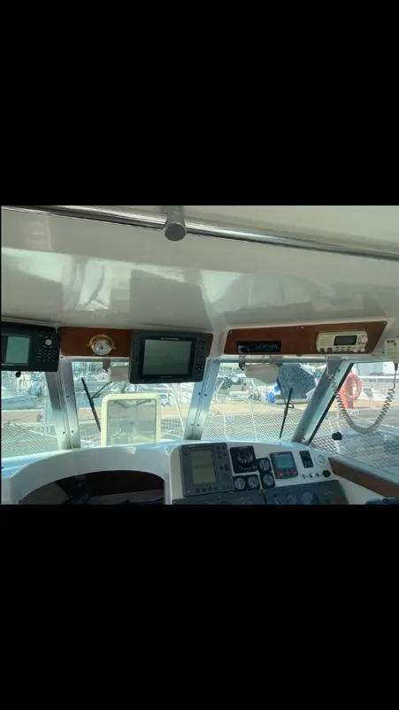 Goymar 800 Fly · 7