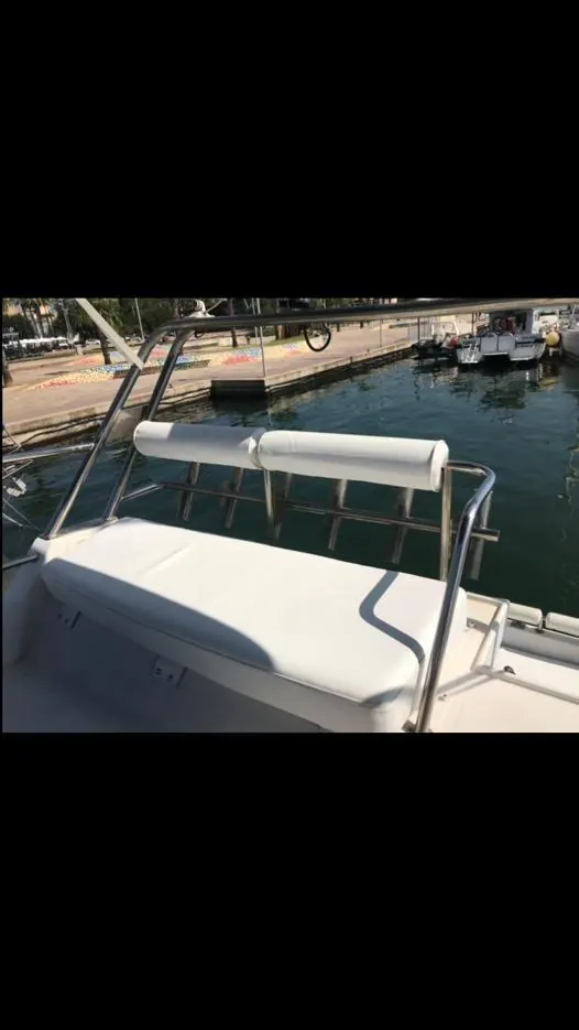 Goymar 800 Fly · 5