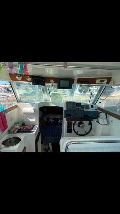 Goymar 800 Fly · 11