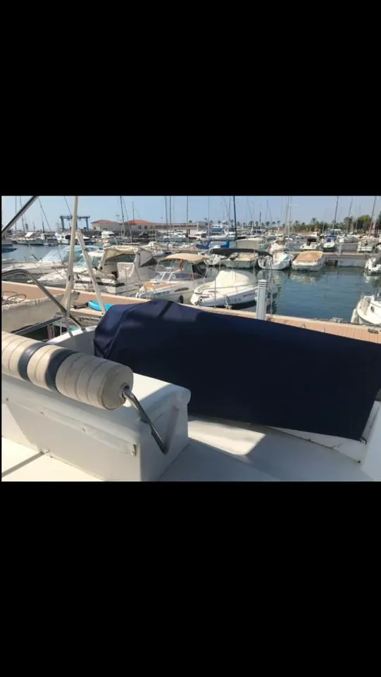 Goymar 800 Fly · 4