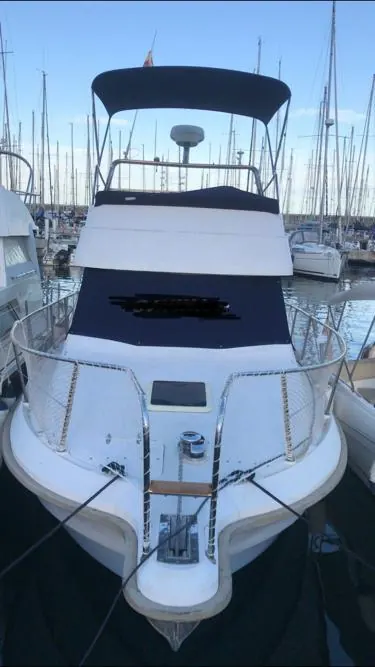 Goymar 800 Fly · 21