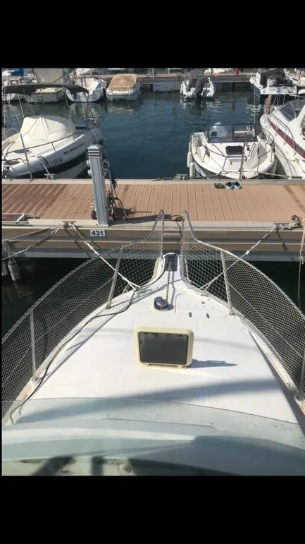 Goymar 800 Fly · 9