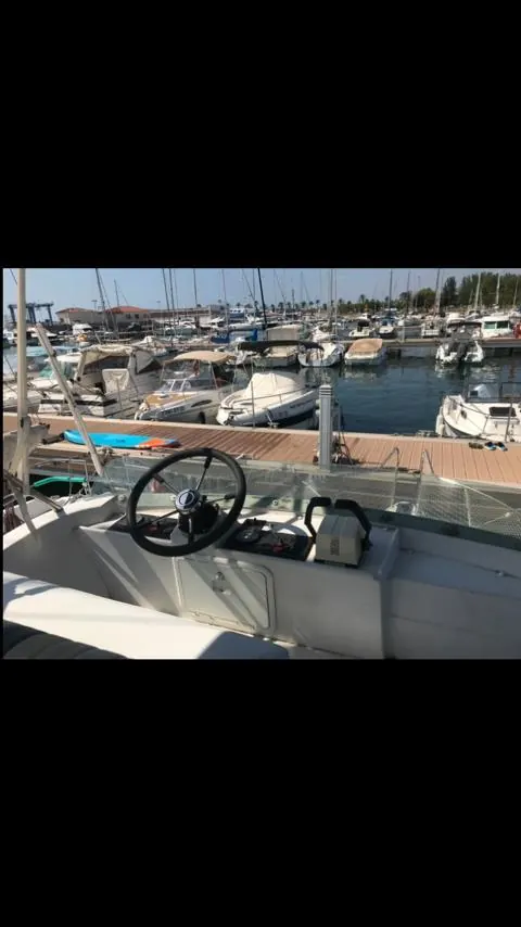 Goymar 800 Fly · 6
