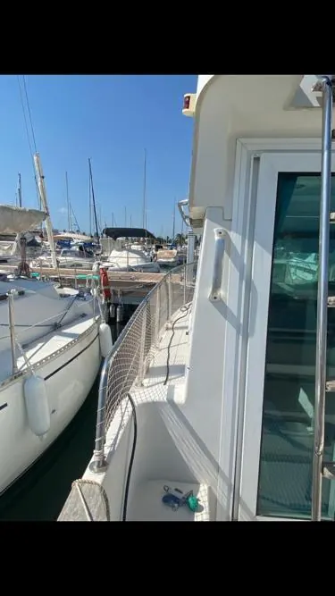 Goymar 800 Fly · 23