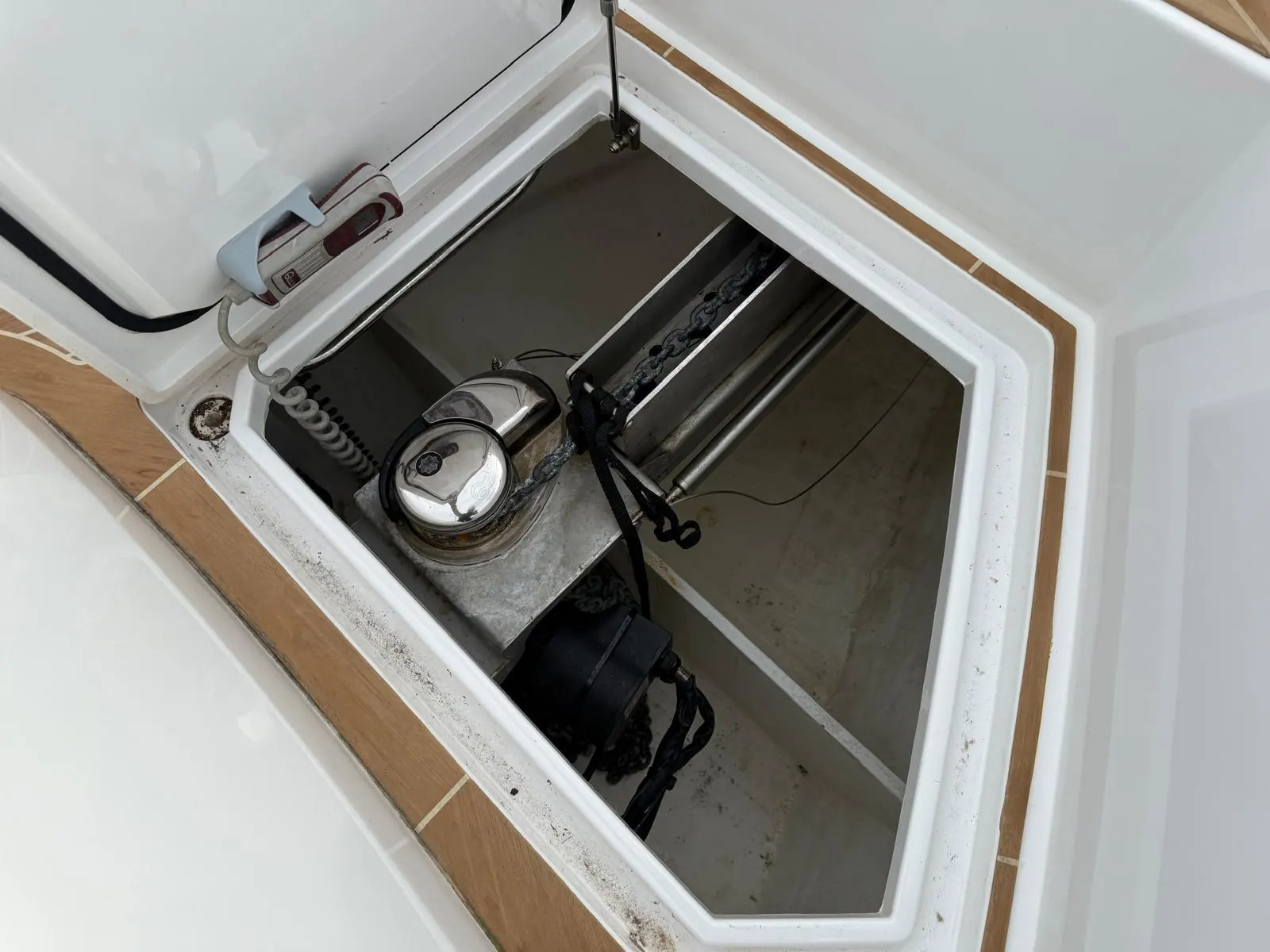 Pardo Yacht 38 · 71