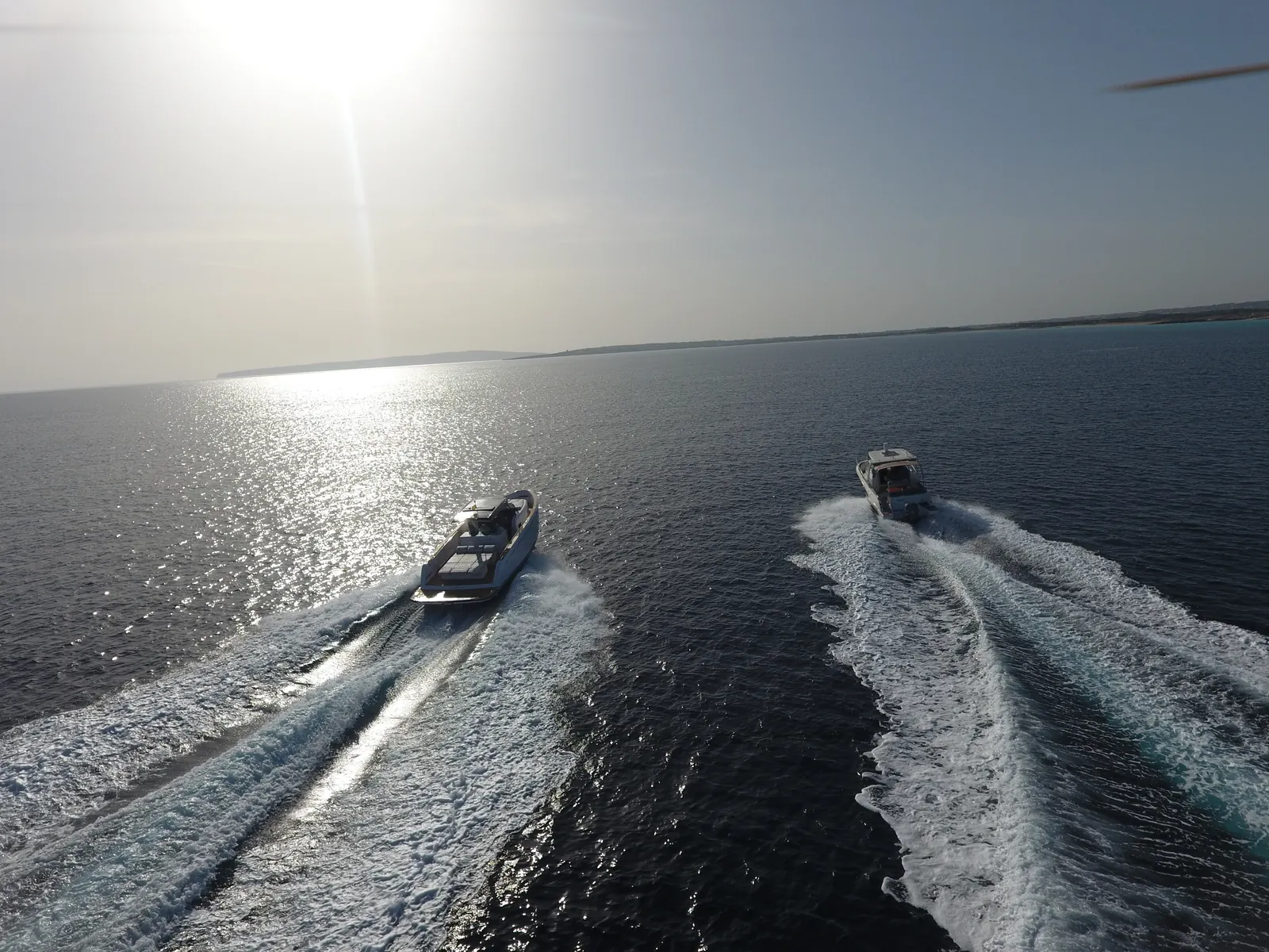 Pardo Yacht 38 · 40