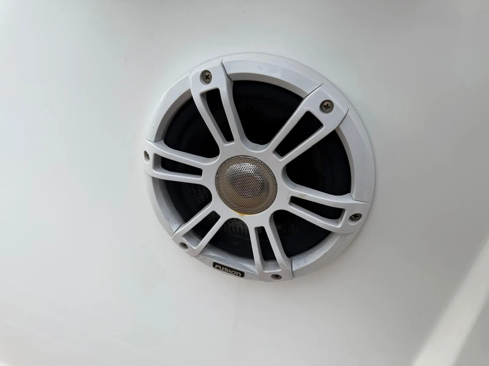 Pardo Yacht 38 · 61