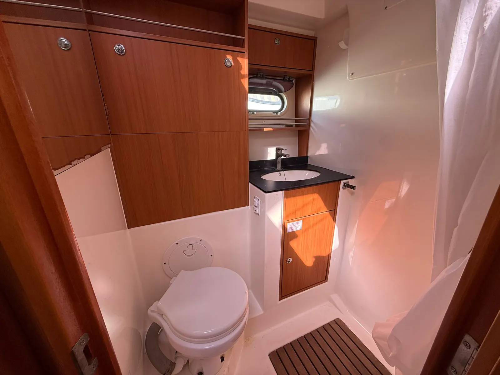 Bavaria 34 Sport · 6