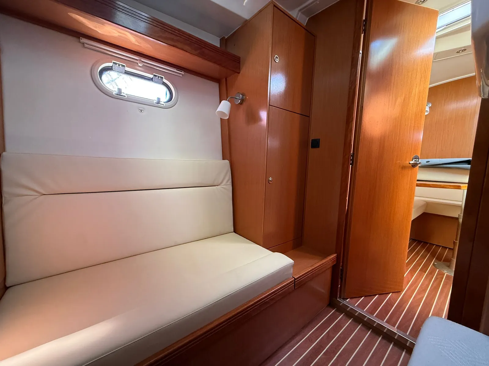 Bavaria 34 Sport · Fotogalerie 2