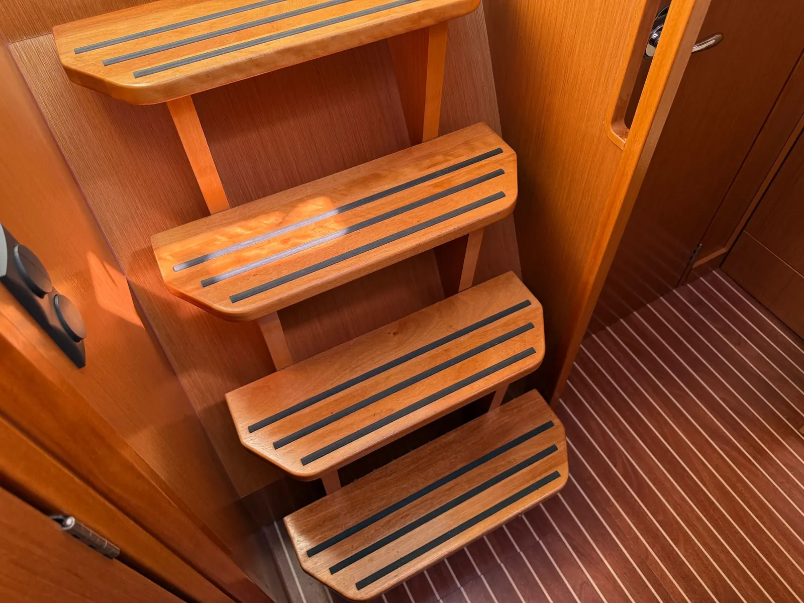 Bavaria 34 Sport · 7