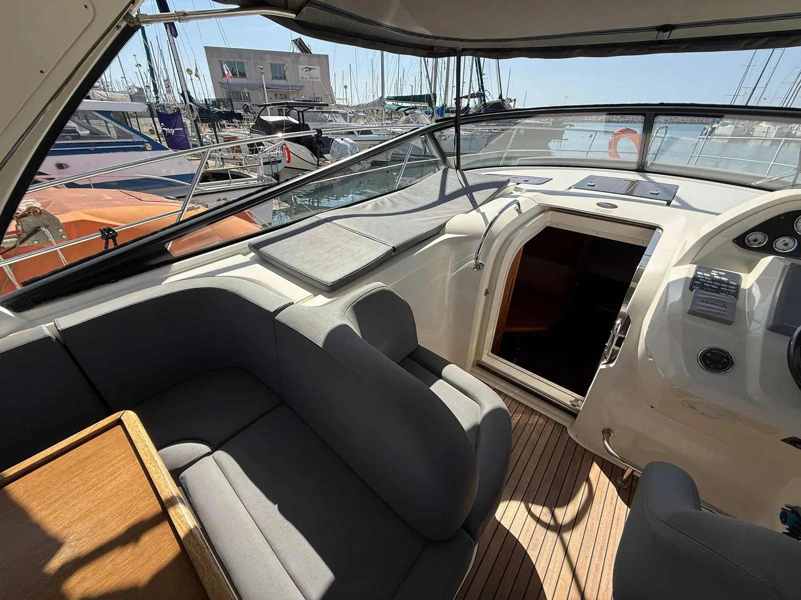 Bavaria 34 Sport · 34