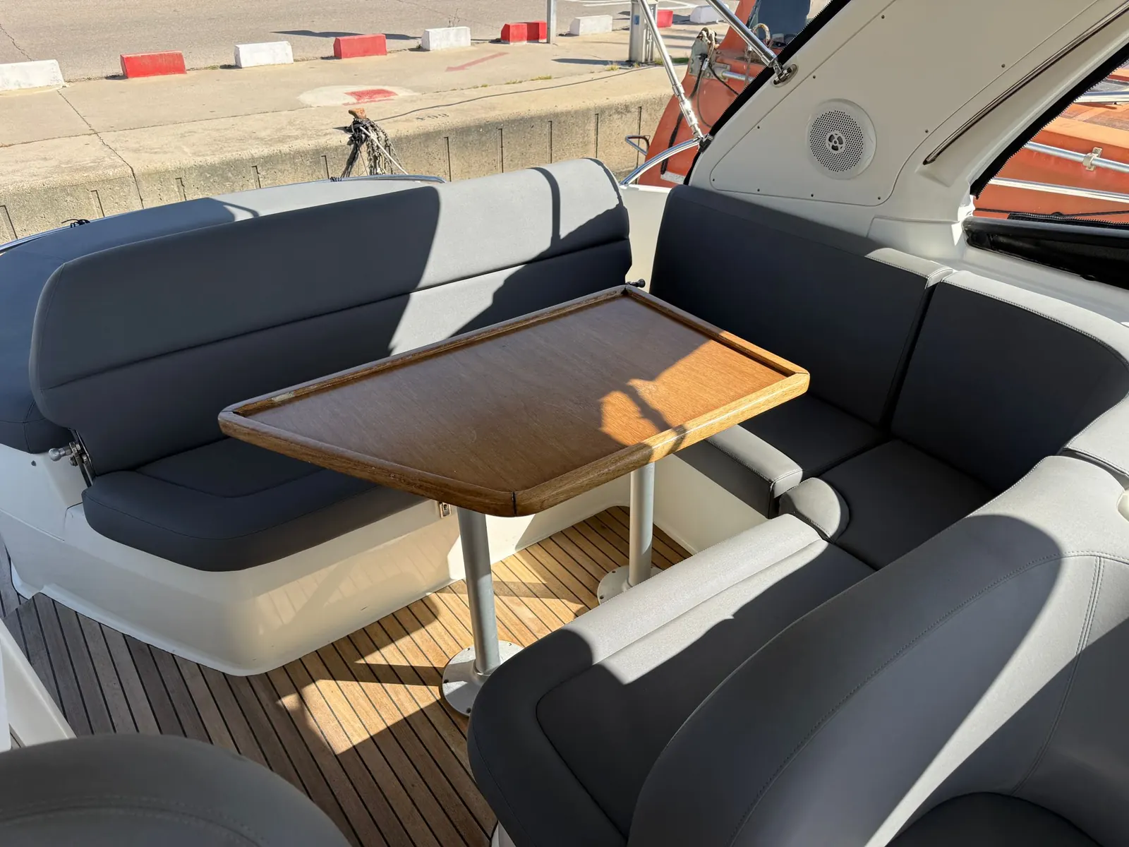 Bavaria 34 Sport · 36