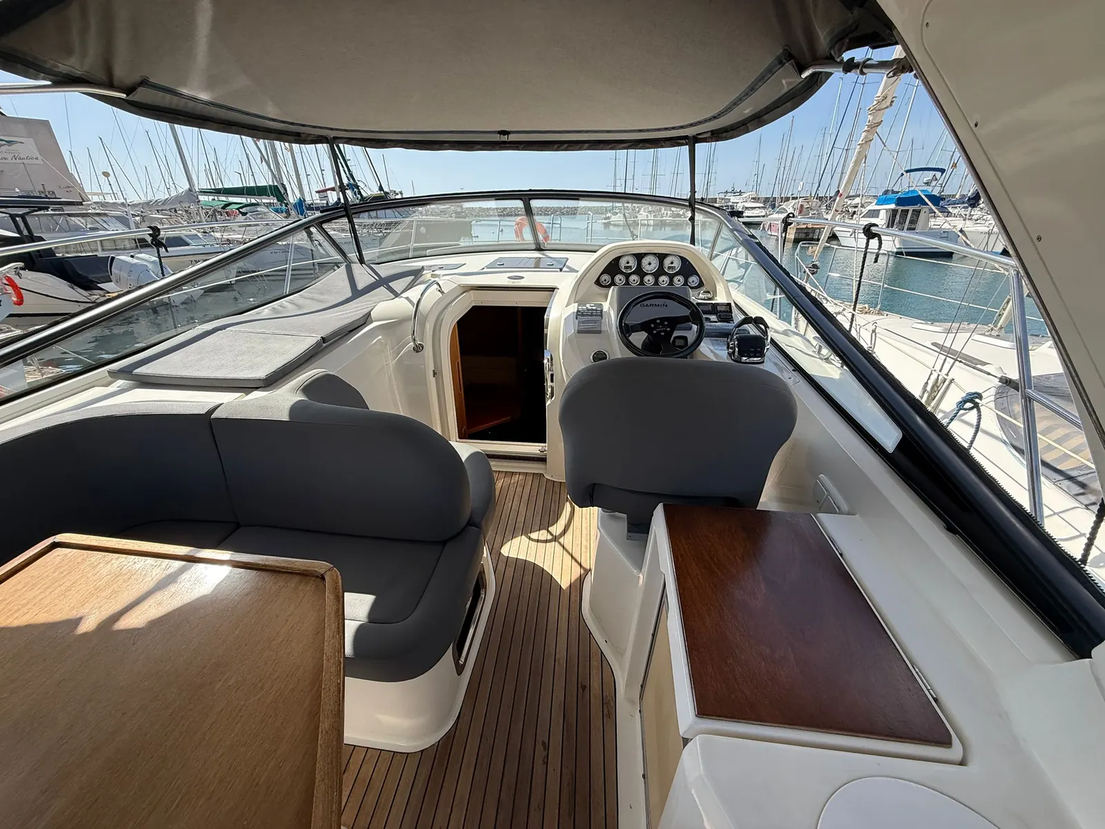 Bavaria 34 Sport · 40