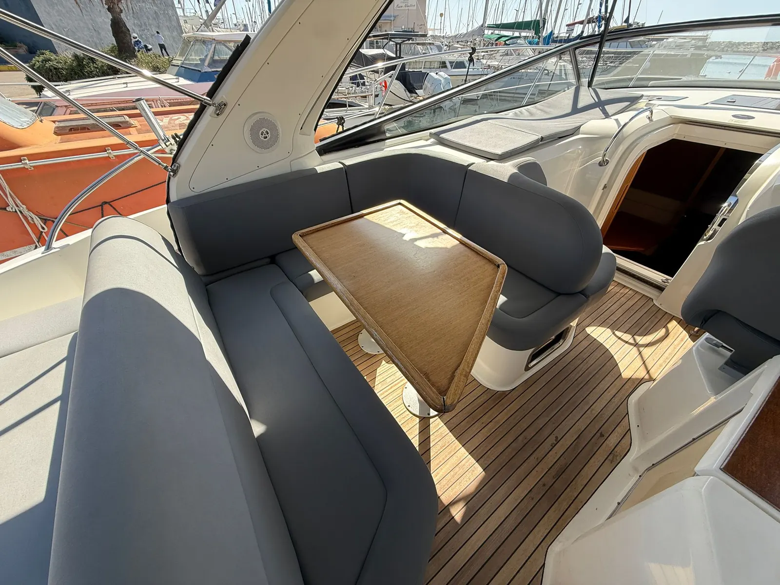 Bavaria 34 Sport · 41