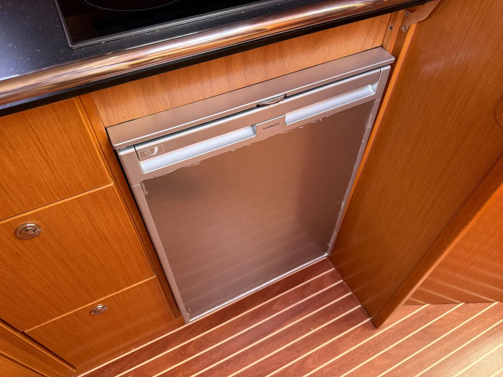 Bavaria 34 Sport · 11