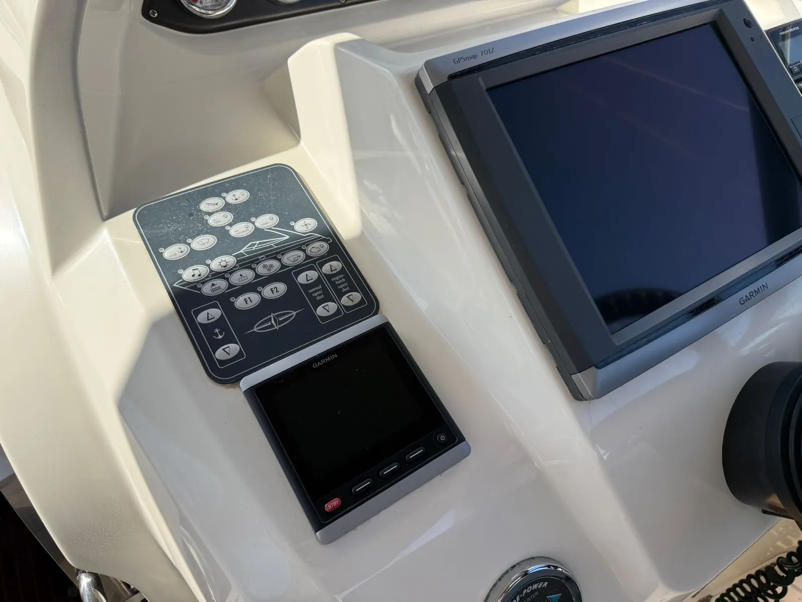 Bavaria 34 Sport · 28