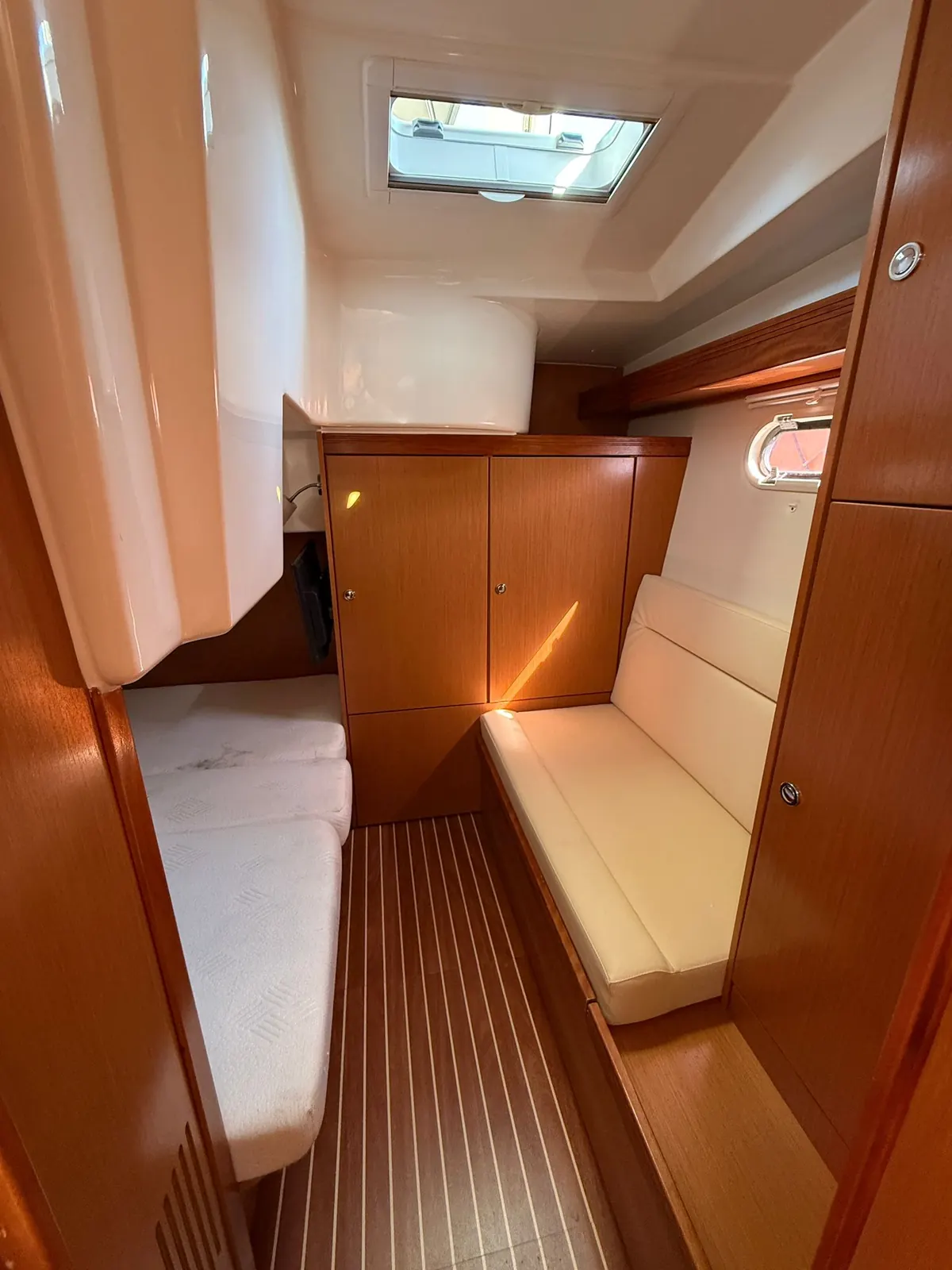 Bavaria 34 Sport · 51