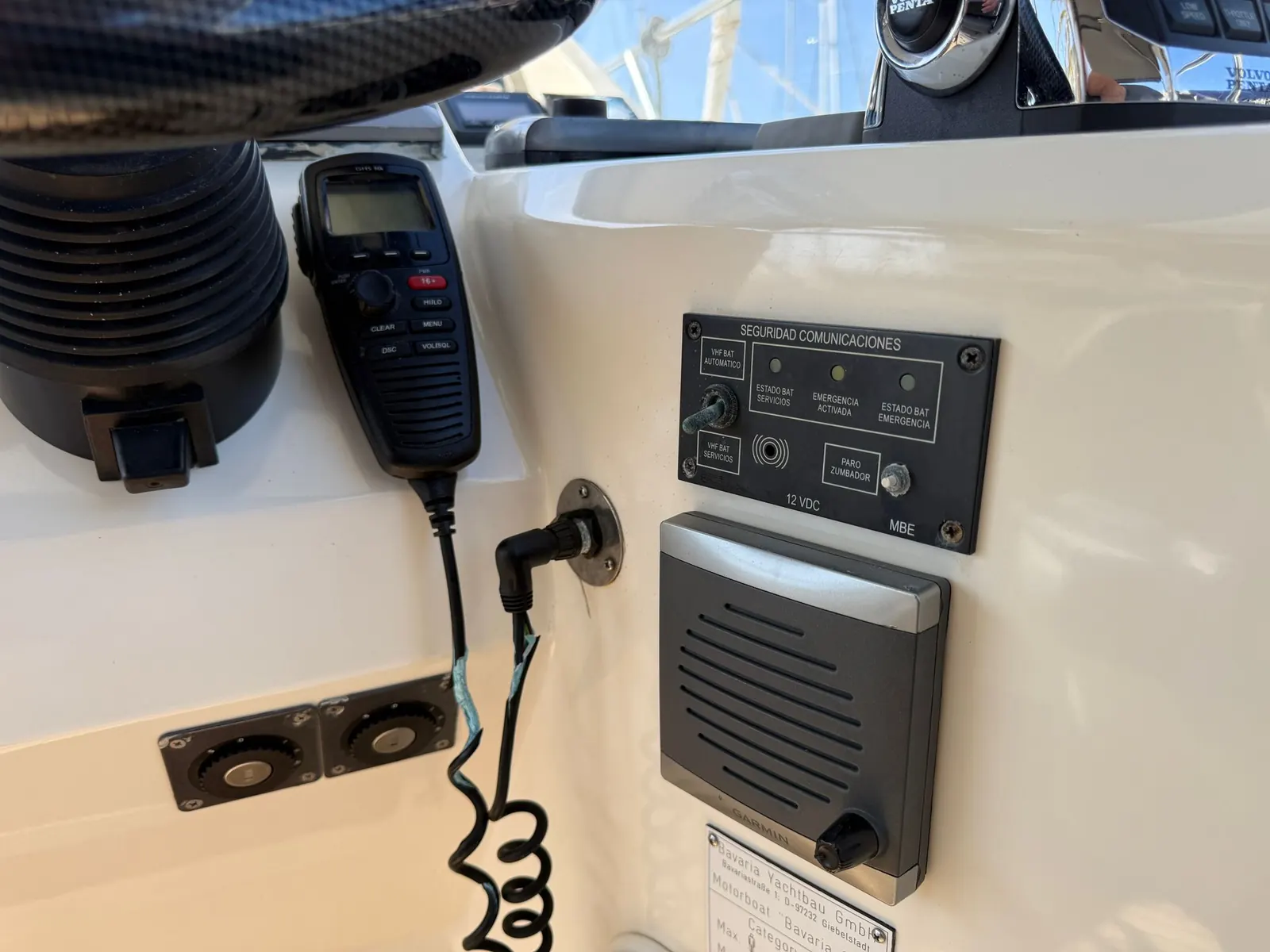 Bavaria 34 Sport · 29