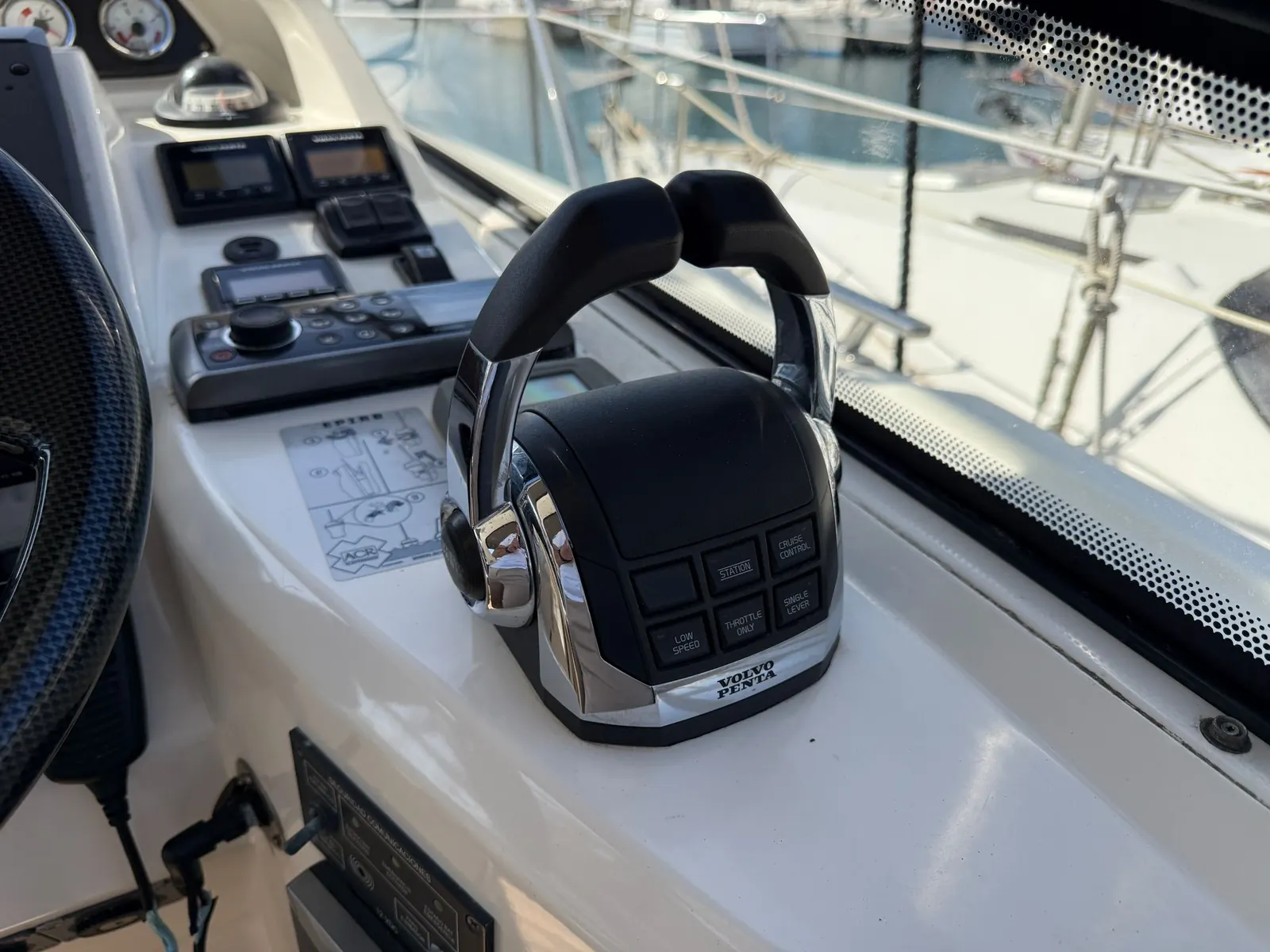 Bavaria 34 Sport · 32