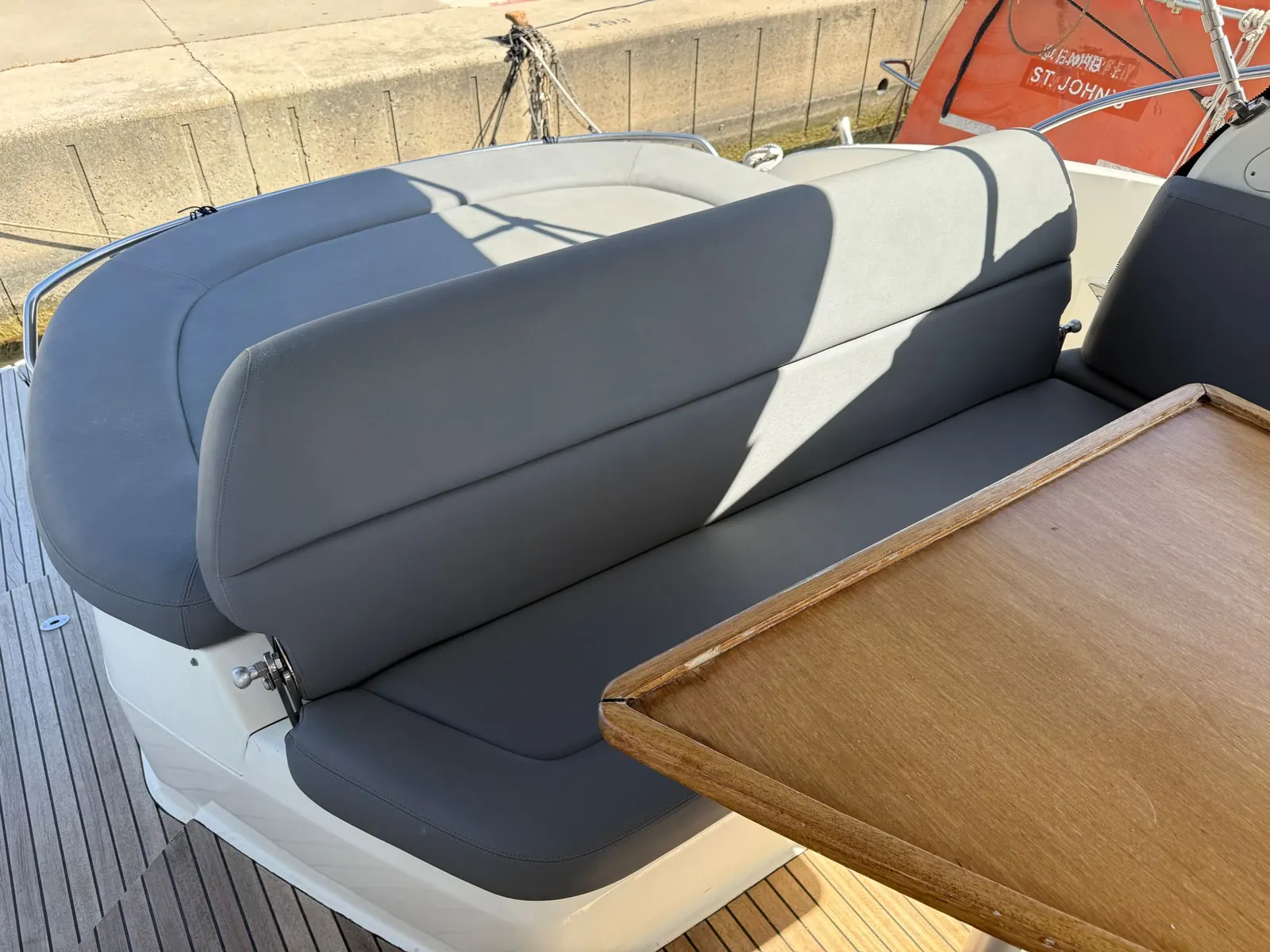 Bavaria 34 Sport · 35