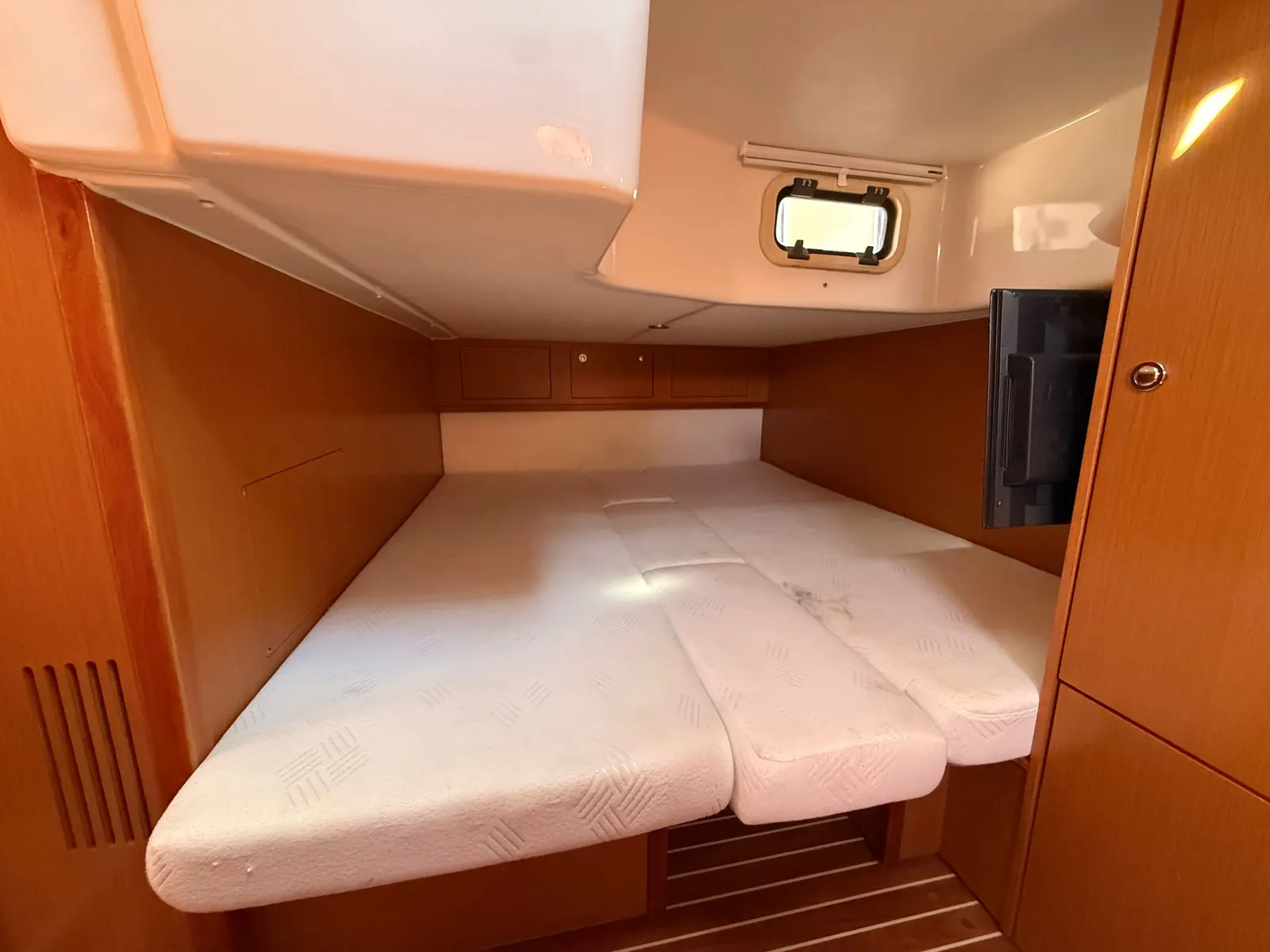 Bavaria 34 Sport · 4