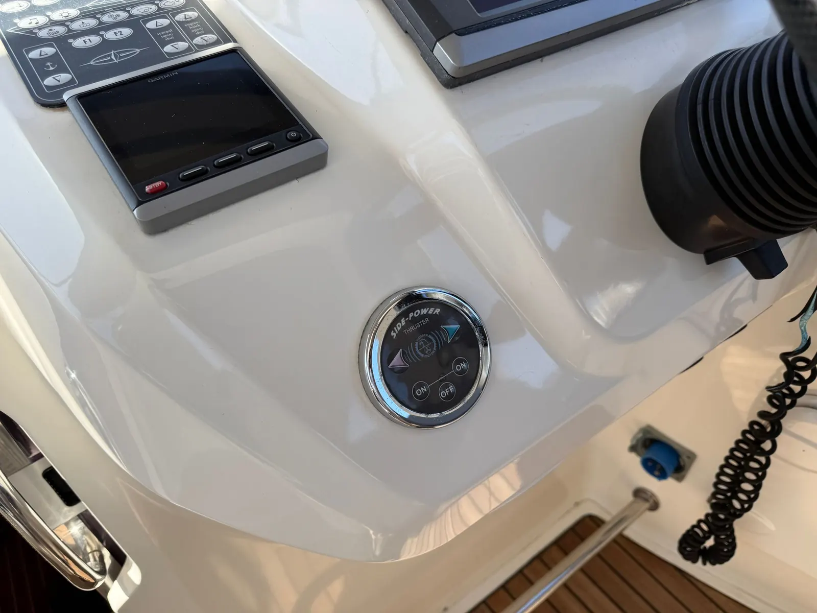 Bavaria 34 Sport · 30