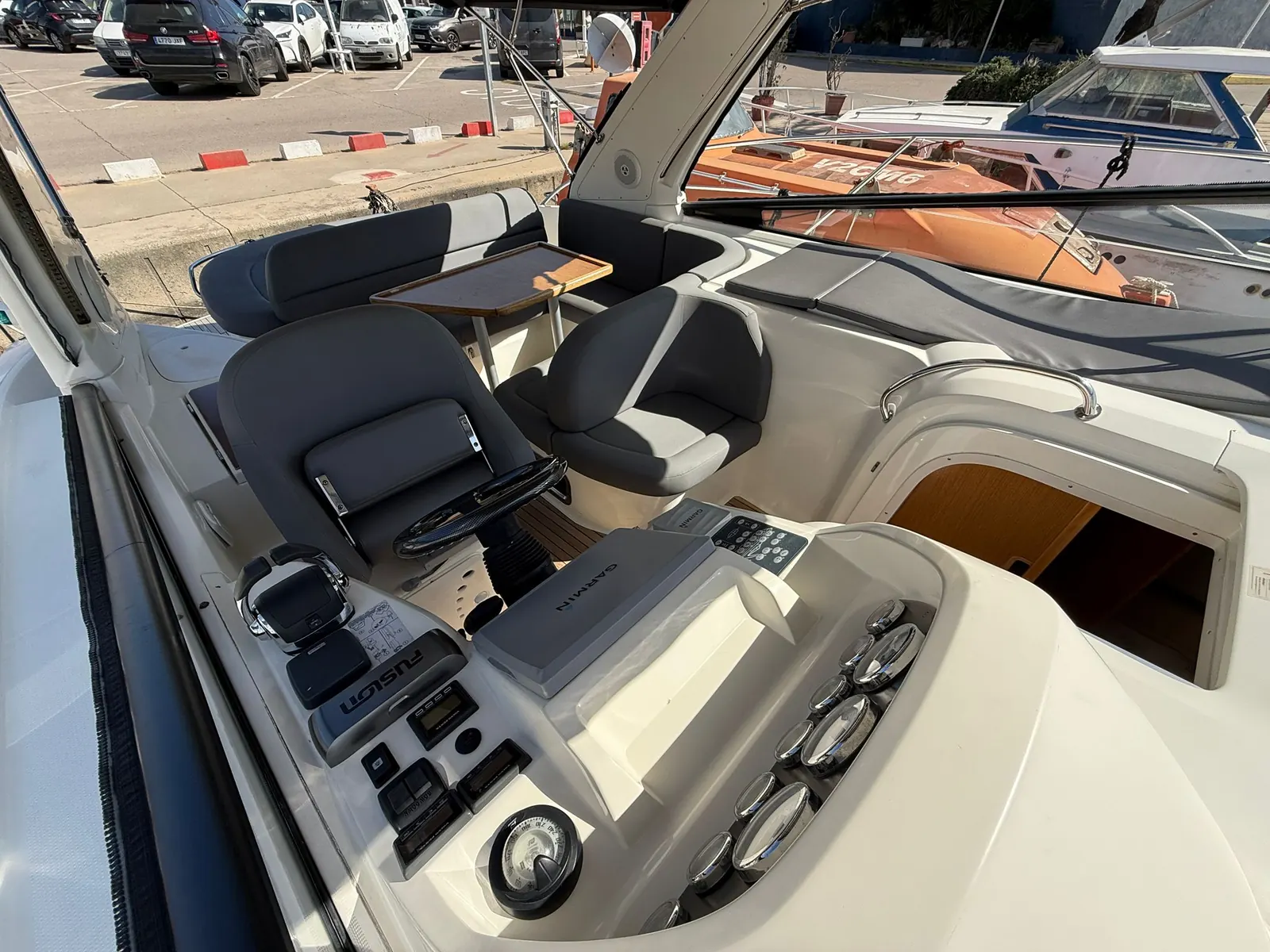 Bavaria 34 Sport · 23
