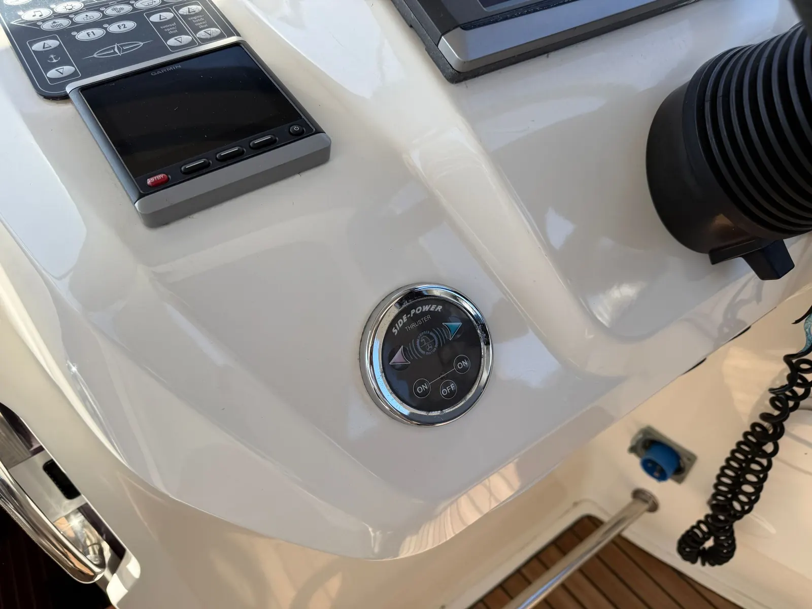 Bavaria 34 Sport · 31