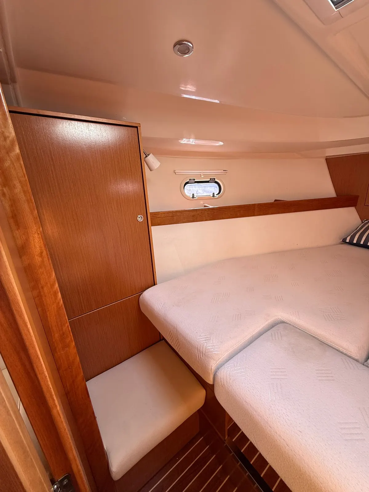 Bavaria 34 Sport · 56