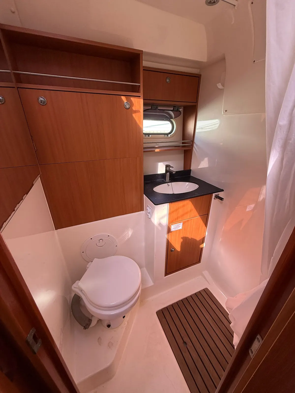 Bavaria 34 Sport · 53